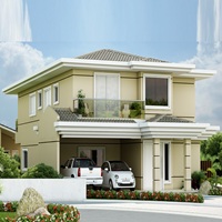 Sobrado 4 Quartos 362.35m2
